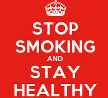 stop smoking, keep calm and stop smoking